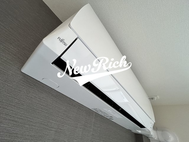 高崎市倉賀野町のアパートの設備