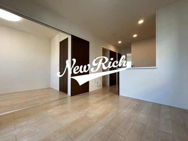 高崎市倉賀野町のアパート