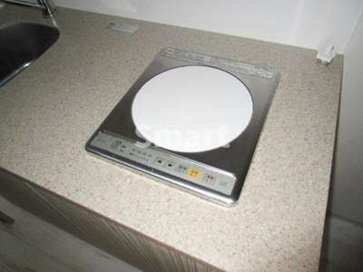 【キッチン】 | コンポジット中野