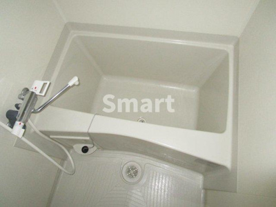 【浴室】 | コンポジット中野