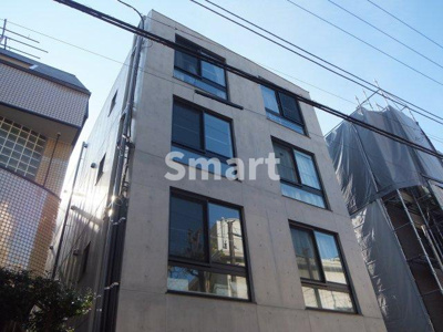 【外観】 | コンポジット中野