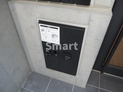  | コンポジット中野