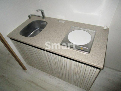 【キッチン】 | コンポジット中野