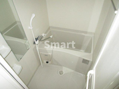 【浴室】 | コンポジット中野