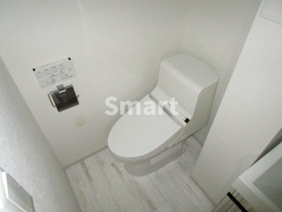 【トイレ】 | コンポジット中野