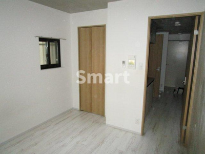 【寝室】 | コンポジット中野