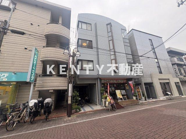 【外観】 | 第一松栄ビル