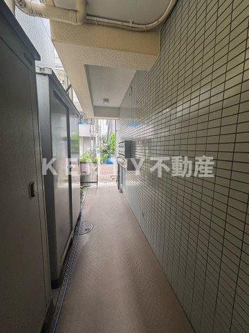 【その他共用部分】 | 第一松栄ビル