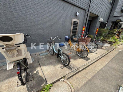 【その他共用部分】 | グランデ伊藤