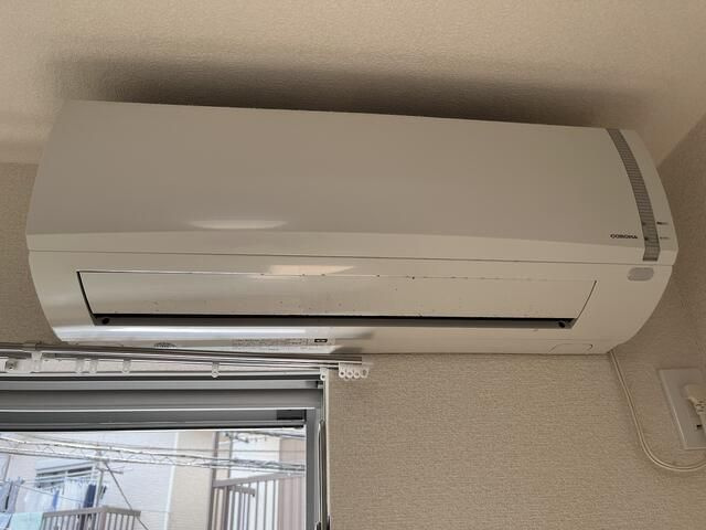 ワイズ横浜上大岡の設備