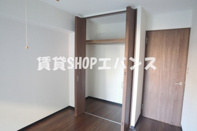 【収納】 | 津田沼第1ファミリーマンション