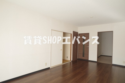  | 津田沼第1ファミリーマンション