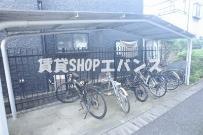 【その他共用部分】 | 津田沼第1ファミリーマンション