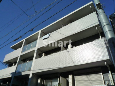 【外観】 | M-グラン新井薬師