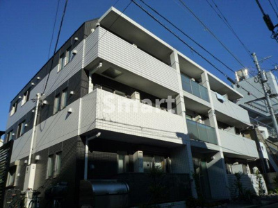 【外観】 | M-グラン新井薬師