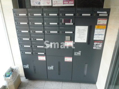 【その他共用部分】 | M-グラン新井薬師