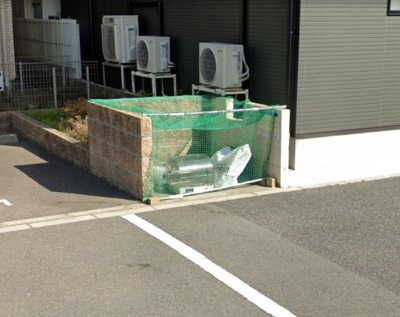 【その他共用部分】 | チェレイ・ドゥ・ソレイユ