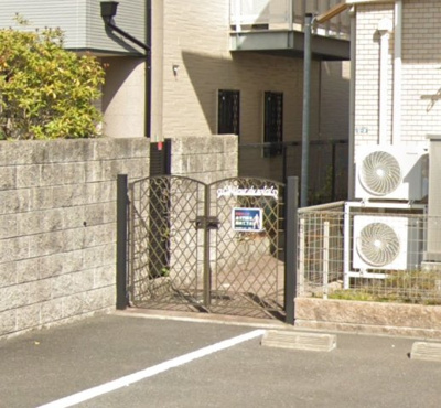 【エントランス】 | チェレイ・ドゥ・ソレイユ