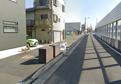 【周辺】 | チェレイ・ドゥ・ソレイユ