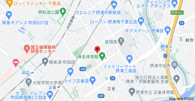 【地図】 | チェレイ・ドゥ・ソレイユ