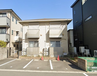 【外観】 | チェレイ・ドゥ・ソレイユ