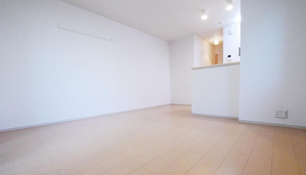 モーダ・パラッツォの内装