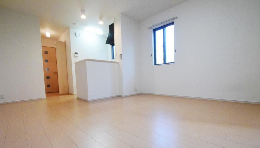 モーダ・パラッツォの居間・リビング