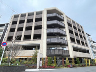 グレンドール新宿牛込柳町の画像