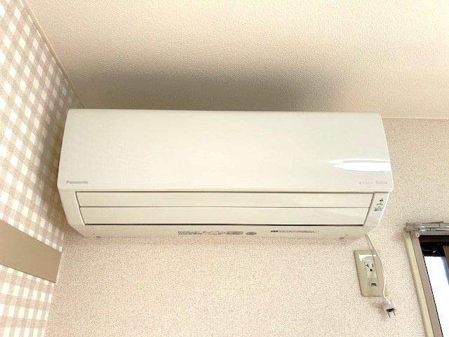 メゾン・ド・エモックの設備