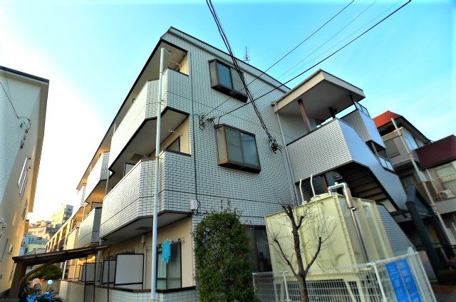 メゾン・ド・エモック