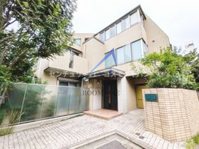 ベルケン北馬込