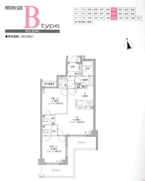 セブン　フィールド