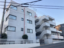 レグルス朝霞台の画像