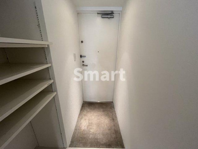 【玄関】 | ラグゼナ東高円寺