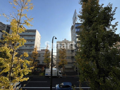 【展望】 | ラグゼナ東高円寺