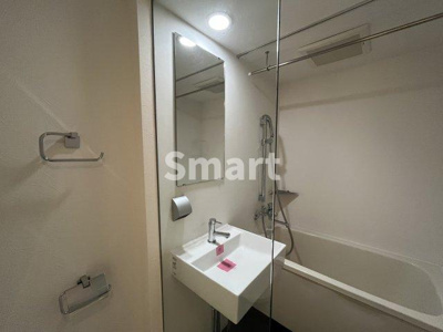 【洗面所】 | ラグゼナ東高円寺