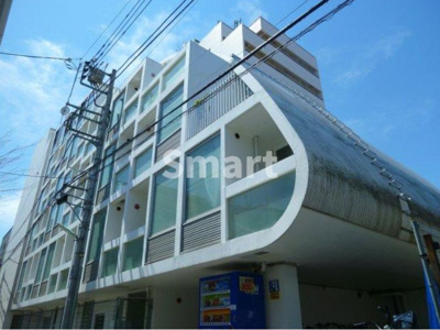 【外観】 | ラグゼナ東高円寺