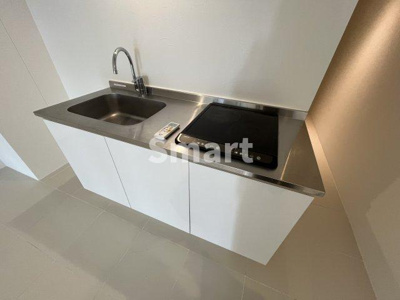 【キッチン】 | ラグゼナ東高円寺