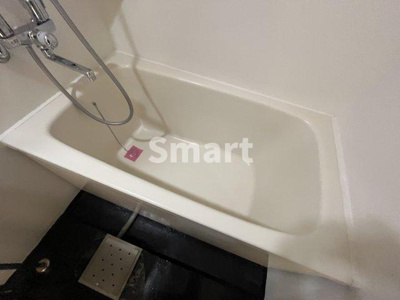 【浴室】 | ラグゼナ東高円寺