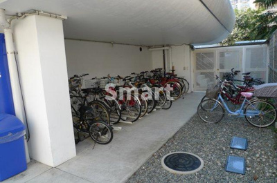 【その他共用部分】 | ラグゼナ東高円寺