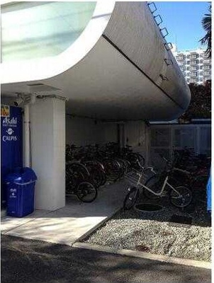 【その他共用部分】 | ラグゼナ東高円寺