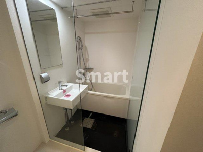 【浴室】 | ラグゼナ東高円寺