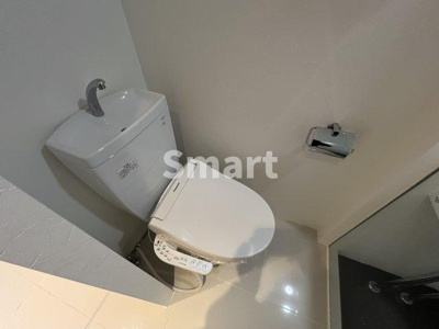 【トイレ】 | ラグゼナ東高円寺