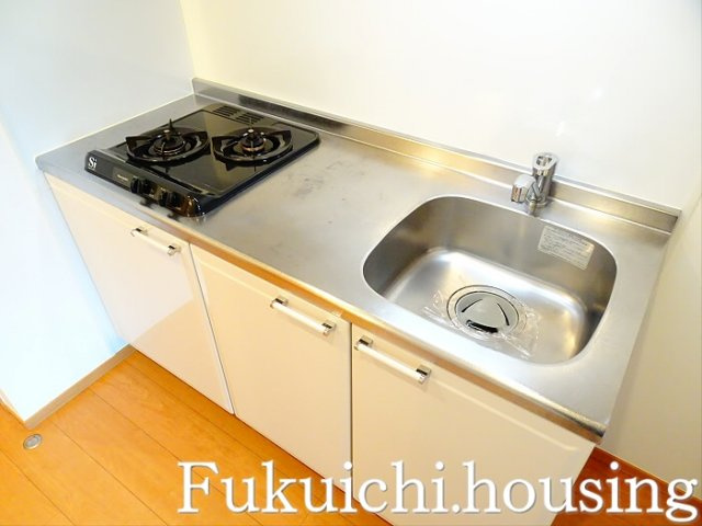 グレースコートのキッチン