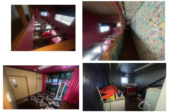 大阪市生野区新今里4丁目貸店舗