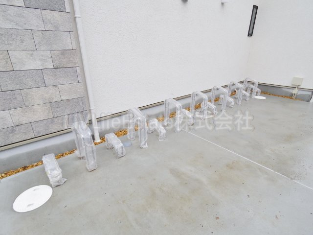 Ｋ・Ｎひばりヒルズのその他共用部分