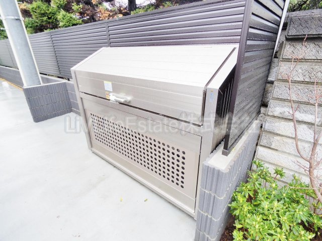 Ｋ・Ｎひばりヒルズ