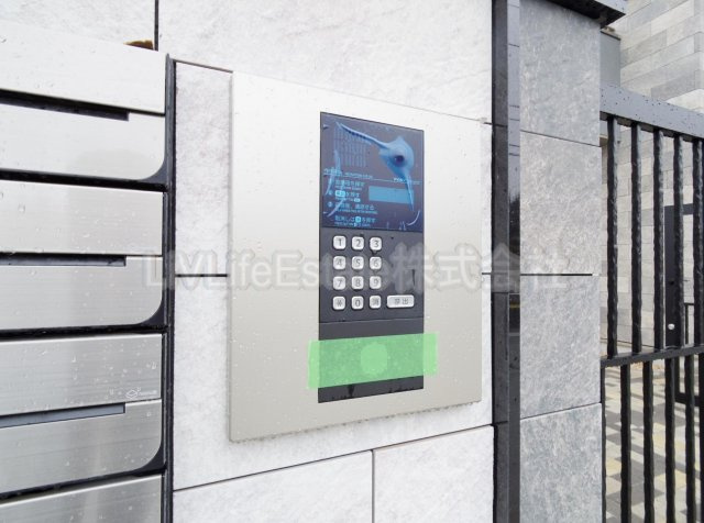 Ｋ・Ｎひばりヒルズ