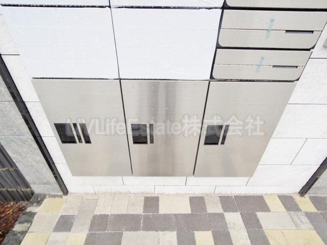 Ｋ・Ｎひばりヒルズ