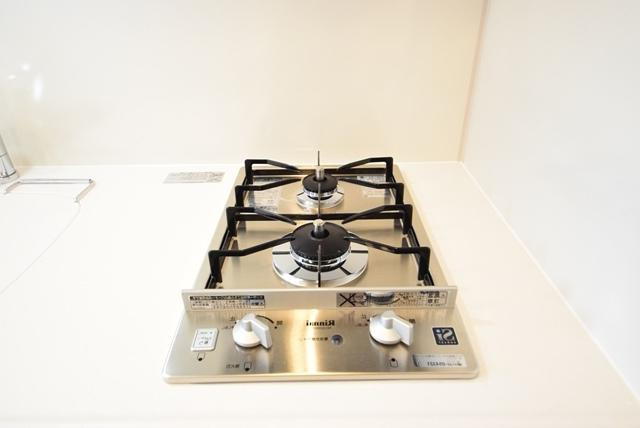 メイクスデザイン横浜蒔田のキッチン